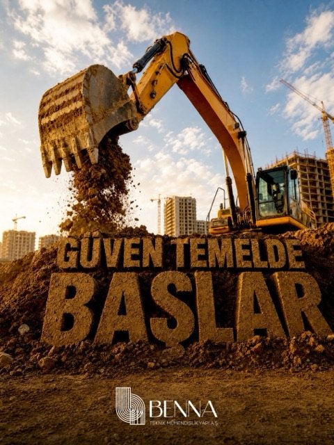 Benna Teknik – Sosyal Medya Yönetimi