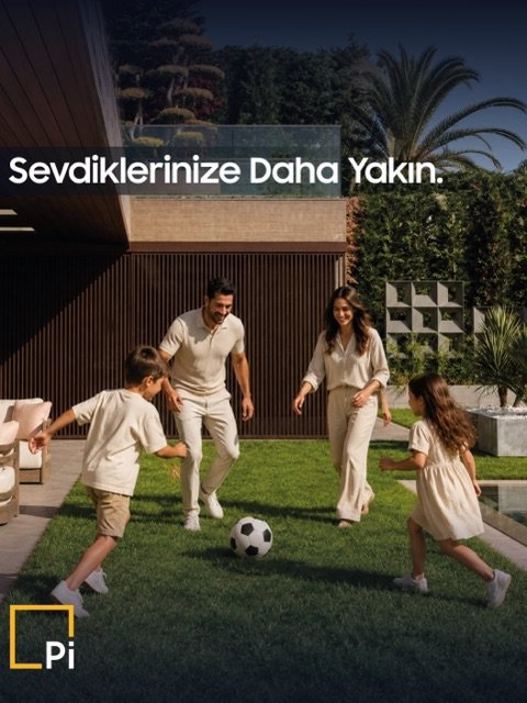 Pikare Yapı – Sosyal Medya Yönetimi