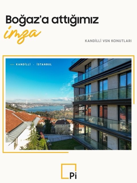 Pikare Yapı – Sosyal Medya Yönetimi