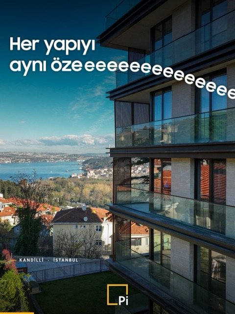 Pikare Yapı – Sosyal Medya Yönetimi