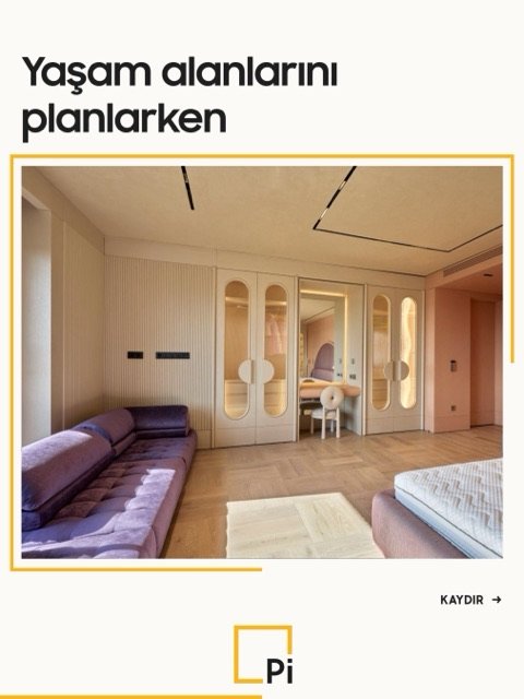 Pikare Yapı – Sosyal Medya Yönetimi